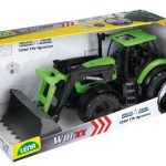 Traktor za decu igračka  835805