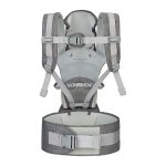 BBO KENGUR NOSILJKA 8u1 HUGBUG - GREY - Слика 3