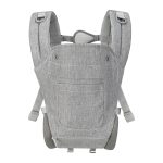 BBO KENGUR NOSILJKA 8u1 HUGBUG - GREY - Слика 4