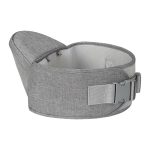BBO KENGUR NOSILJKA 8u1 HUGBUG - GREY - Слика 5