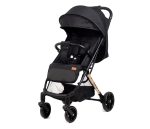 BBO KOLICA ZA BEBE (K868) COMPACT - BLACK - Слика 2