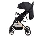BBO KOLICA ZA BEBE (K868) COMPACT - BLACK - Слика 3