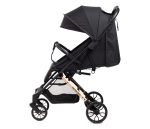 BBO KOLICA ZA BEBE (K868) COMPACT - BLACK - Слика 4