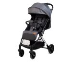 BBO KOLICA ZA BEBE (K868) COMPACT - DARK GREY - Слика 2