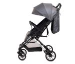 BBO KOLICA ZA BEBE (K868) COMPACT - DARK GREY - Слика 3