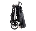 BBO KOLICA ZA BEBE (K868) COMPACT - DARK GREY - Слика 5