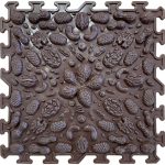 Senzorna podloga Set Hedgehog Here 8 komada OrtoNature - Слика 6