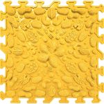 Senzorna podloga Set Hedgehog Here 8 komada OrtoNature - Слика 7