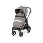PEG PEREGO KOLICA BOOKLET 50 - CITY GREY