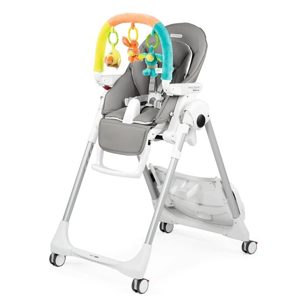 PEG PEREGO HRANILICA PRIMA PAPPA FOLLOW ME ICE PLUS