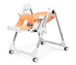 PEG PEREGO HRANILICA PRIMA PAPPA FOLLOW ME PEACH - Слика 5