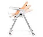 PEG PEREGO HRANILICA PRIMA PAPPA FOLLOW ME PEACH - Слика 7