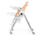 PEG PEREGO HRANILICA PRIMA PAPPA FOLLOW ME PEACH - Слика 8