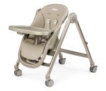 PEG PEREGO HRANILICA LIVING - SPACE SAND - Слика 4