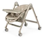 PEG PEREGO HRANILICA LIVING - SPACE SAND - Слика 5