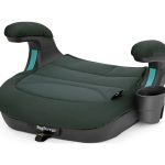 PEG PEREGO AUTO SEDISTE VIAGGIO SHUTTLE (125 - 150cm) - METAL