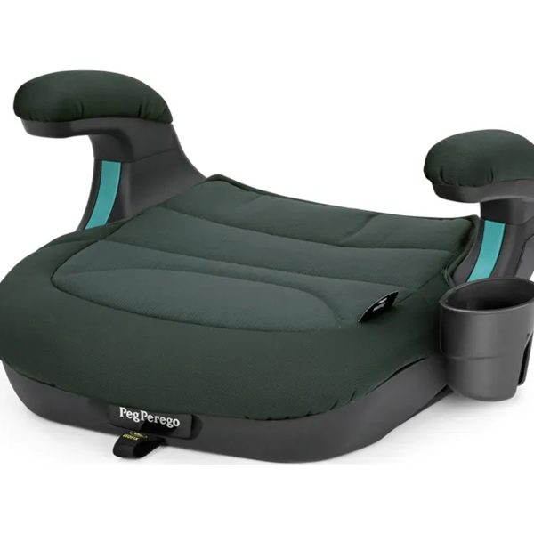 PEG PEREGO AUTO SEDISTE VIAGGIO SHUTTLE (125 - 150cm) - METAL