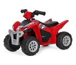 PEG PEREGO MOTOR NA AKUMULATOR (6V) - MINI POLARIS IGMD0011