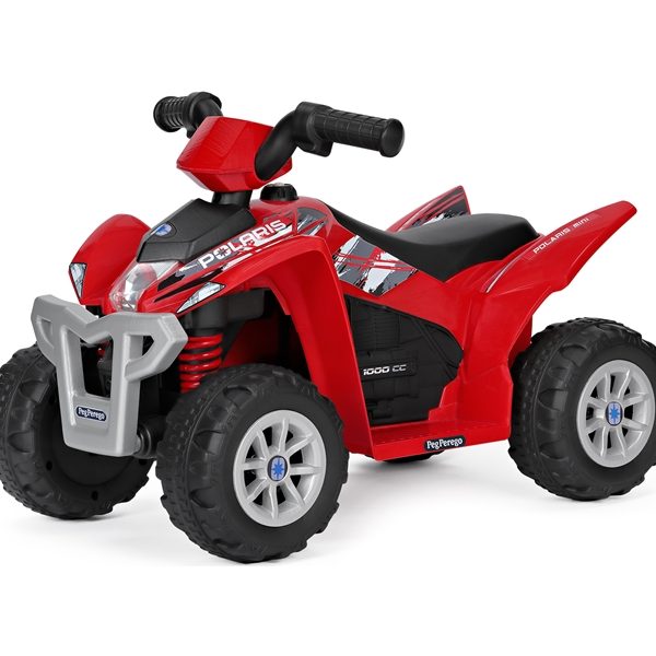 PEG PEREGO MOTOR NA AKUMULATOR (6V) - MINI POLARIS IGMD0011