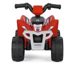 PEG PEREGO MOTOR NA AKUMULATOR (6V) - MINI POLARIS IGMD0011 - Слика 2