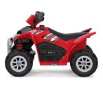 PEG PEREGO MOTOR NA AKUMULATOR (6V) - MINI POLARIS IGMD0011 - Слика 4