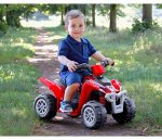PEG PEREGO MOTOR NA AKUMULATOR (6V) - MINI POLARIS IGMD0011 - Слика 6