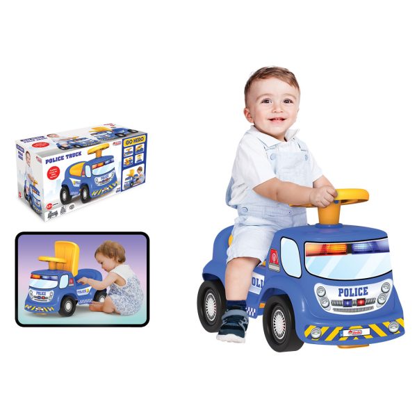 Auto guralica za decu Dede 040388