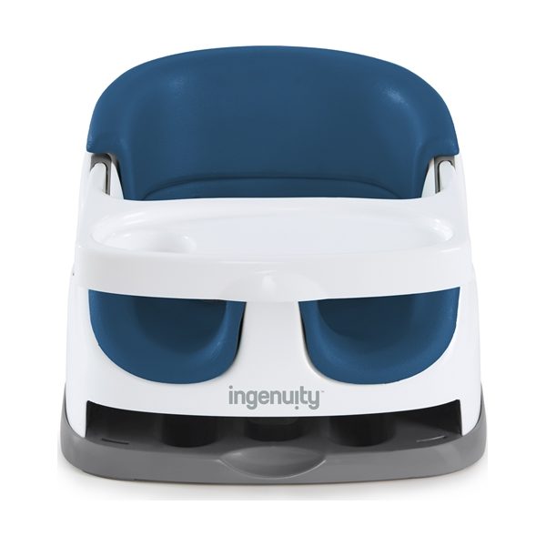 KIDS II INGENUITY BOOSTER HRANILICA - NIGHT SKY 16727