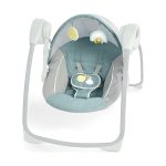 KIDS II INGENUITY LJULJASKA - SUN VALLEY™ 0-9M