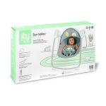 KIDS II INGENUITY LJULJASKA - SUN VALLEY™ 0-9M - Слика 11