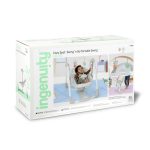 KIDS II INGENUITY LJULJASKA - COZY SPOT™ SWING ‘N GO 0-9M - Слика 11