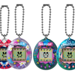 Tamagotchi-virtuelni ljubimac