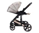 BBO KOLICA ZA BEBE (U8) MEGAMOVE SET - MOCHA - Слика 5