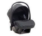 BBO KOLICA ZA BEBE (X1) DORY SET - BLACK - Слика 3