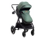 BBO KOLICA ZA BEBE (X1) DORY SET - GREEN - Слика 2