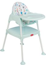 Stolica za hranjenje 2/1 mint - Слика 3