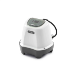 QS200 Krystal Clear Saltwater sistem za prečišćavanje (100-240 V)