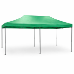 Progarden gazebo tenda zelena