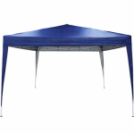 Progarden gazebo tenda plava