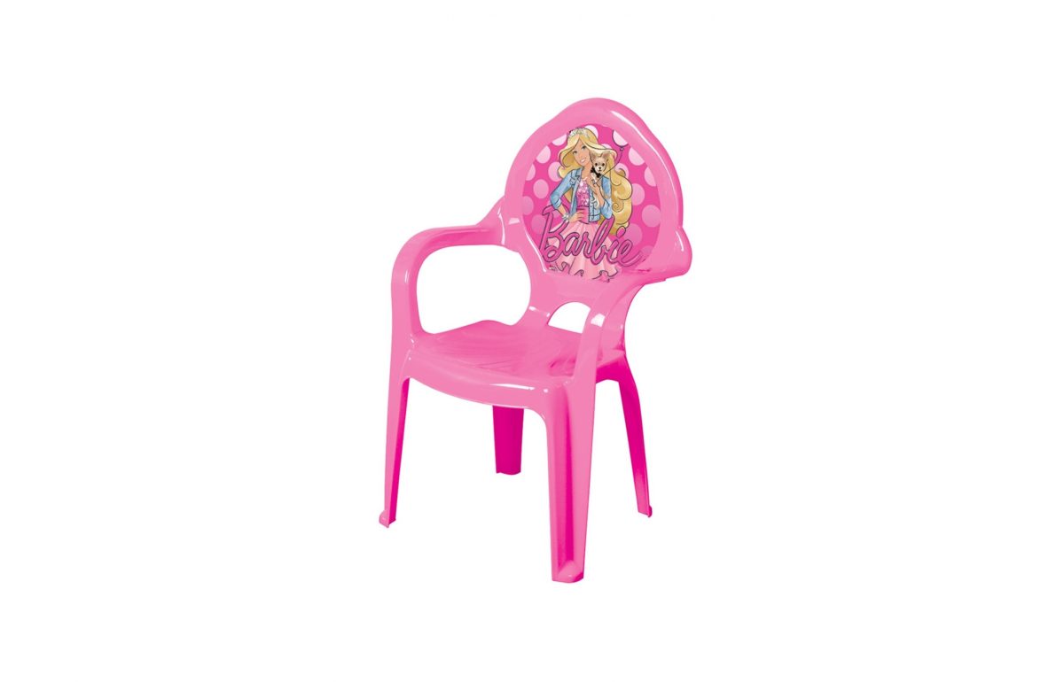 Barbie stolica-030389 Dede - Слика 2