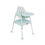 Stolica za hranjenje 2/1 mint