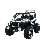 Deciji bagi (quad) bela