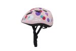 Kaciga za decu XS mala 47-51 cm roze 195 gr Volare - Слика 2
