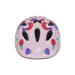 Kaciga za decu XS mala 47-51 cm roze 195 gr Volare