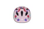 Kaciga za decu XS mala 47-51 cm roze 195 gr Volare