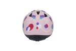 Kaciga za decu XS mala 47-51 cm roze 195 gr Volare - Слика 5
