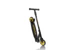 Trotinet za decu FR58345 2 točka do 100 kg žuti Cool Wheels - Слика 3