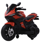 Dečiji motor na akumulator (Crvena)