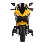 Dečiji motor na akumulator (Žuta) - Слика 2
