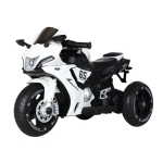 Dečiji motor na akumulator (Bela)